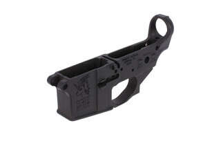 Spikes Tactical Stripped Snowflake AR Lower